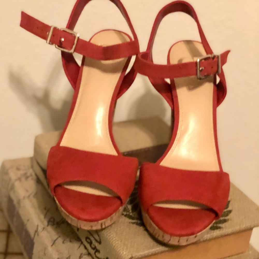 🔸GIANNI BINI 🔸Heeled Sandals🔸